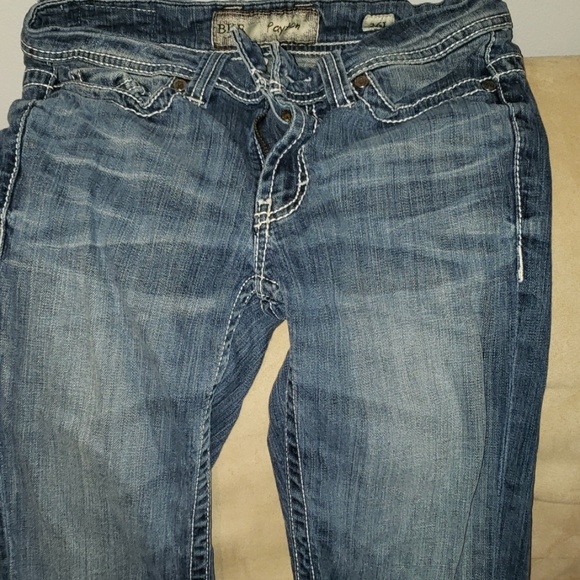 Jeans - Picture 2 of 2